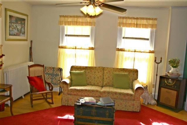 The Young House Bed And Breakfast Millinocket Kültér fotó