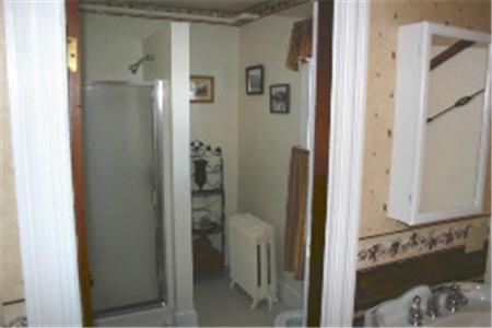 The Young House Bed And Breakfast Millinocket Szoba fotó